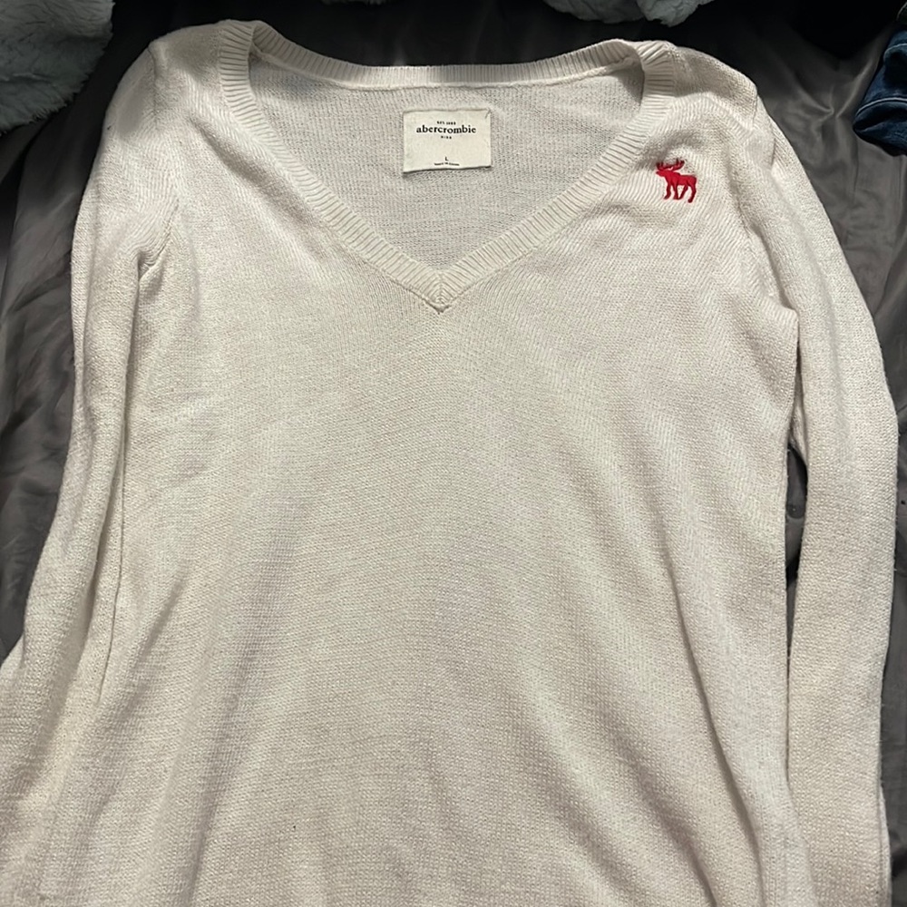 Abercombie & Fitch